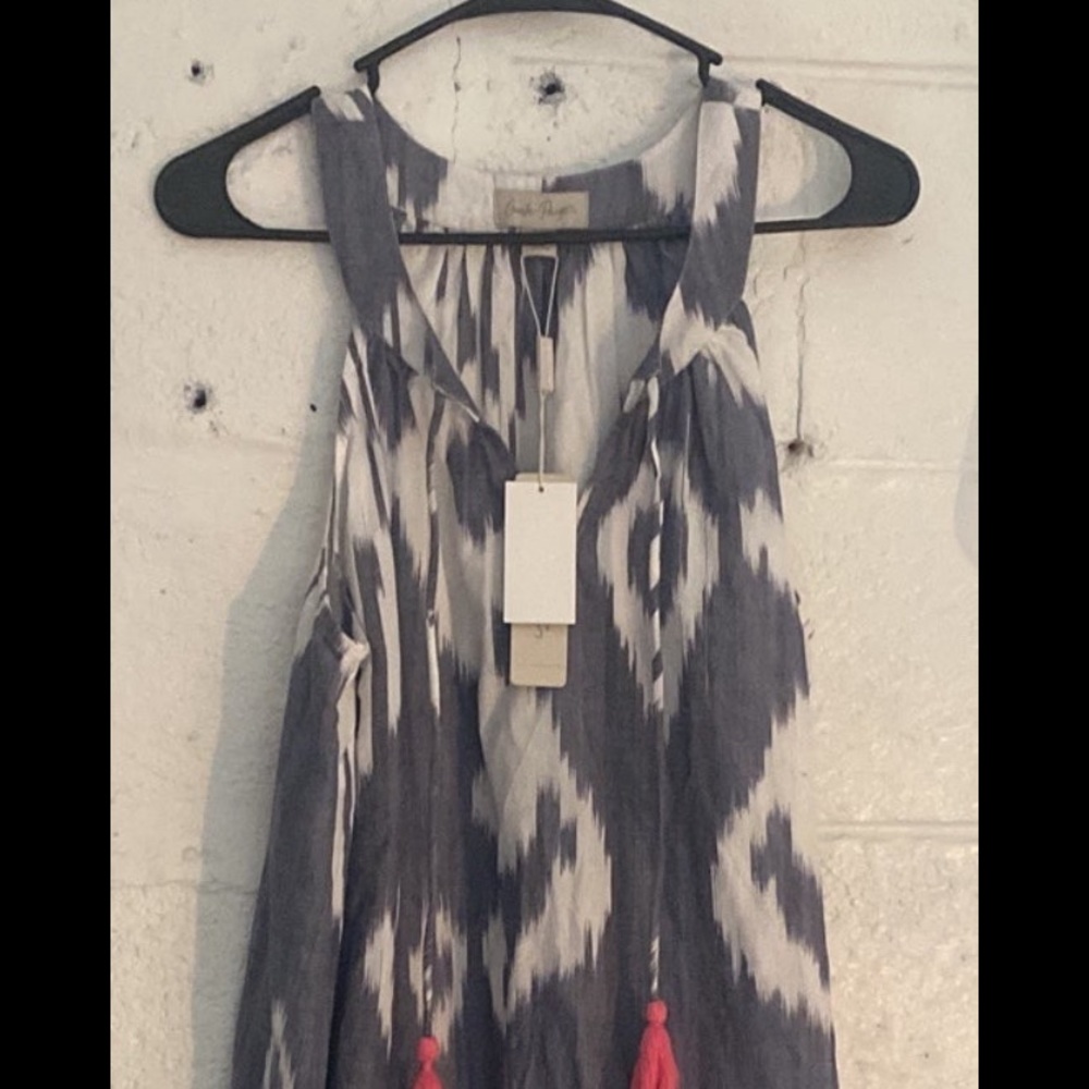 XL Charley paige summer dress!